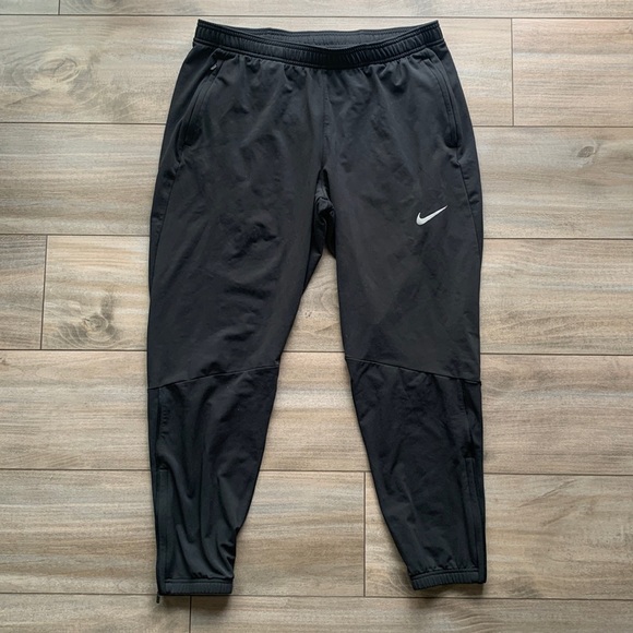 Nike Other - Nike Dry Fit Running Pants
